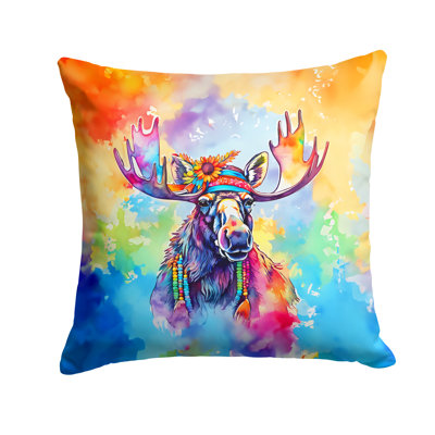 Coussin Hippie