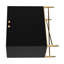Armoire d'appoint 2 portes