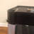 Foodservice Cart 330lbs Capaticy 3 Shelf Utility Cart Push Transfer Storage Tray Mobile Tool Bus