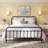 Classic Ruffle White Sham-12215890-6197242