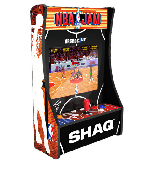 Arcade1Up NBA Jam Partycade