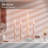 Glass Tapered Candlestick Holders: 10Pcs  Taper Candle Holders Bulk Clear Candle Sticks Holder Decor Short Modern Candle Holder For Table Centerpiece Wedding Christmas Dinner Party