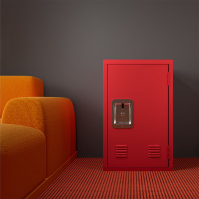 15'' Wide Storage Cabinet