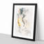 Aerobatics in the Clouds - Framed Print-56851936-56851942