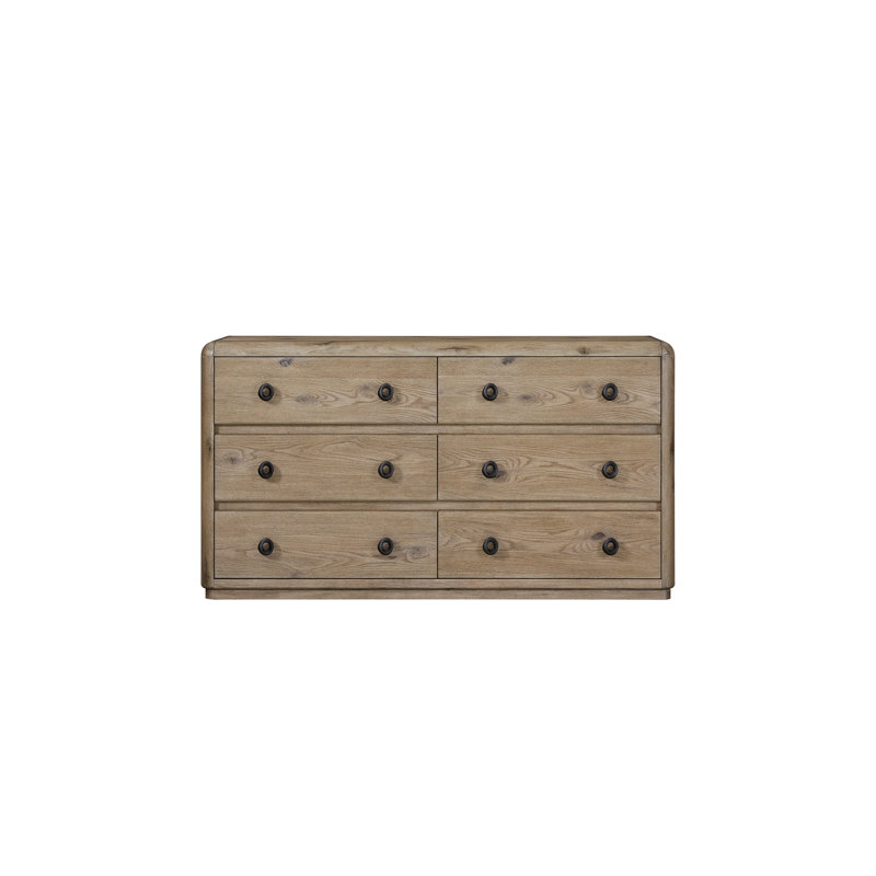 Pagosa 2 Piece Bedroom Set