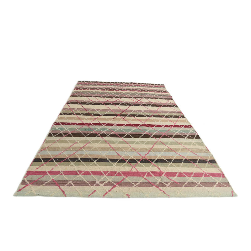Kalmanovitz Multi Rug