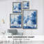 ANIMALS Series XCIX Framed Print - Solid Wood-537518580