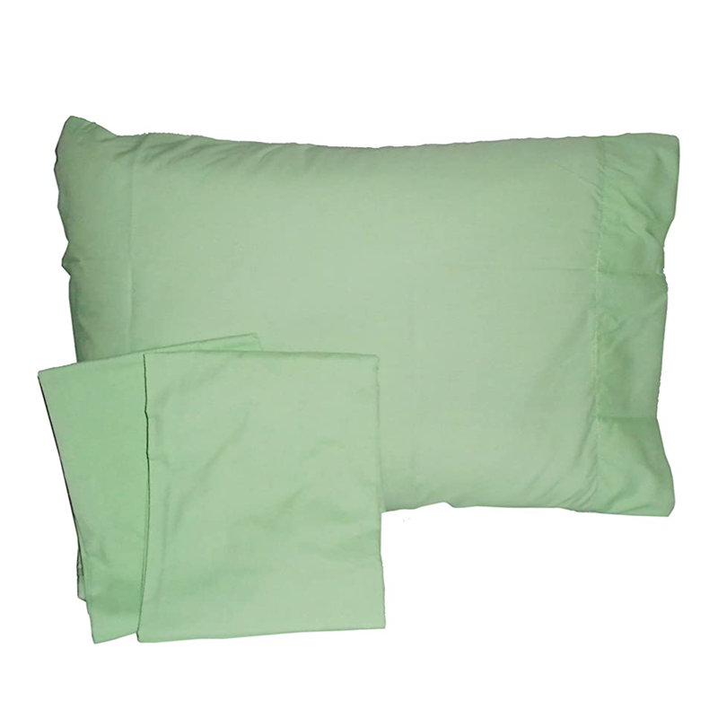Draps pour lit de bébé Barnicle, Menthe