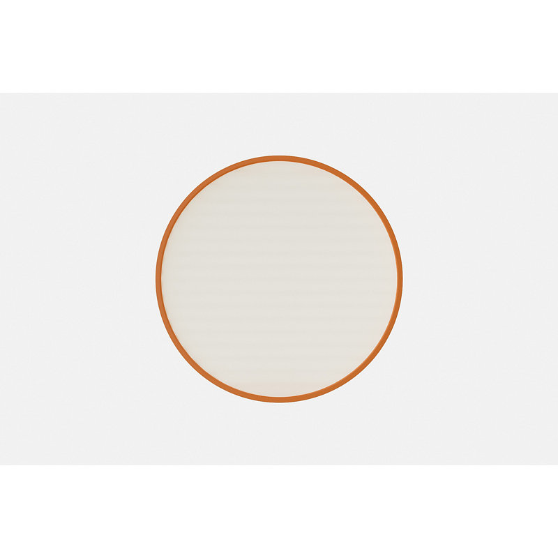 Premiere Wall Sconce, Persimmon