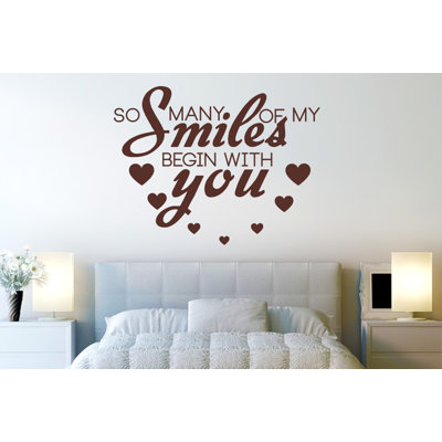 Wall Decal