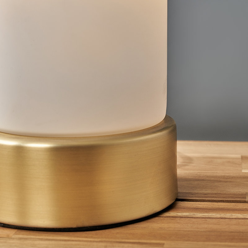 Marchlik Metal Table Lamp