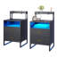 45cm W Bedside Table-1006508124