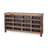Ranieri 63'' Solid Wood Sideboard