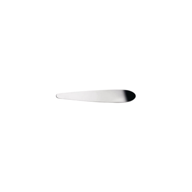 Dressed Stainless Steel Dinner Fork
