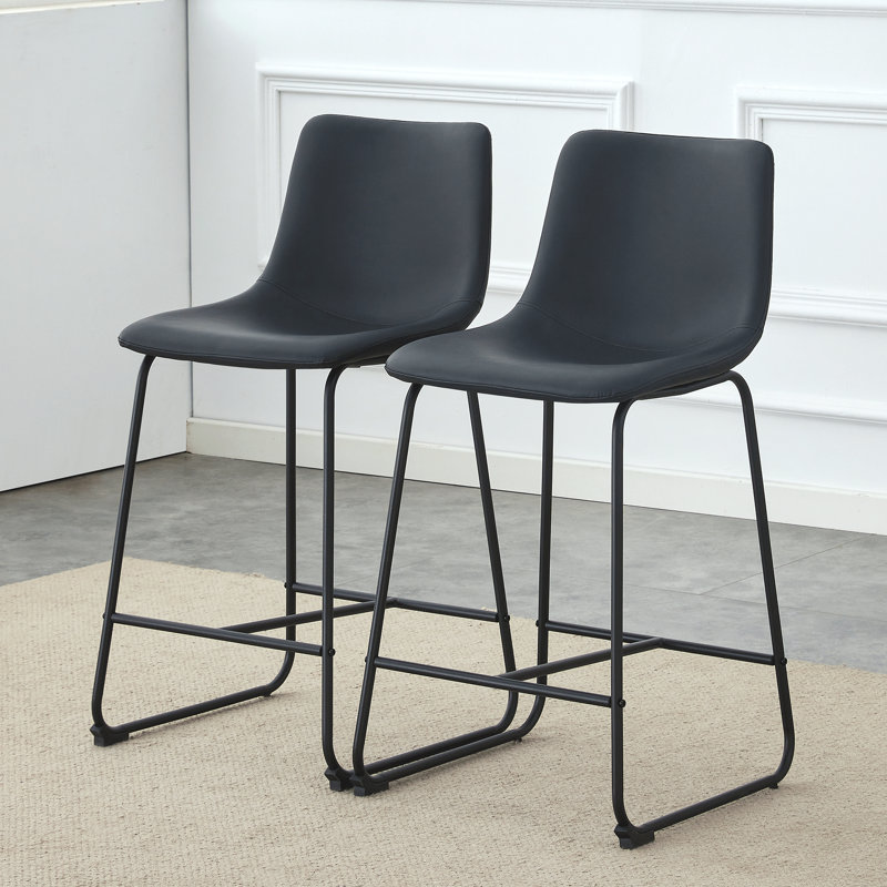 Tabourets de bar Modern Comfort