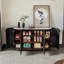 Buffet de rangement italien minimaliste