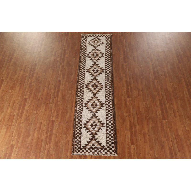 Tapis turc Anatolian Natural Dye
