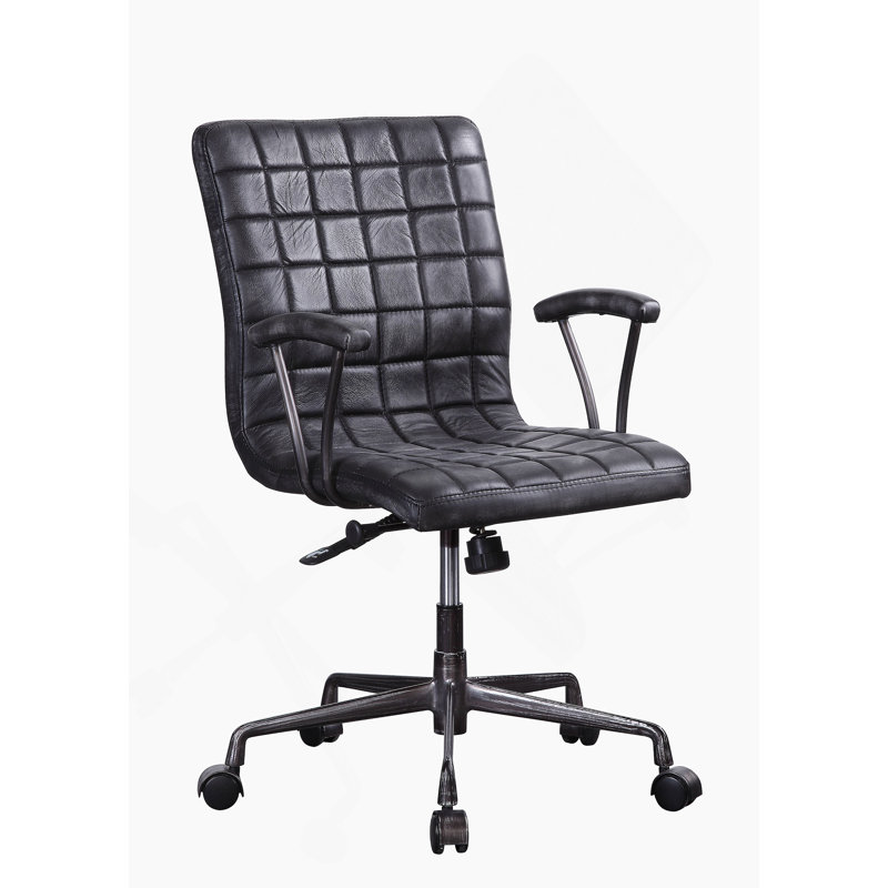 Chaise de bureau Barack