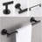 3 - Piece Bathroom Hardware Set-61396485