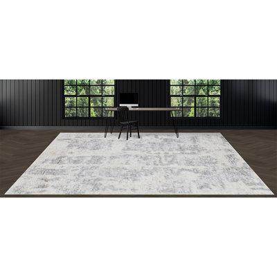Wool Rug