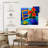 Harnek Vibrant Starry Night-109120892