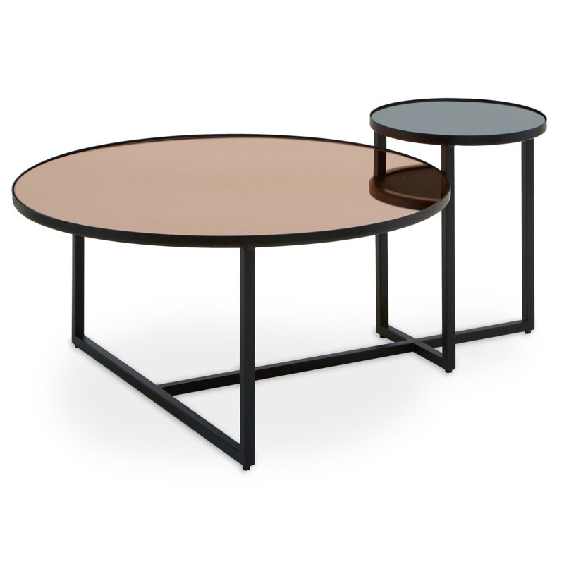 Rass Frame Coffee Table