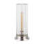 Dellanora Crystal Tube Table Lamp