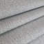 Papier peint uni texturé moderne gris uni