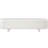 Keely White High Gloss TV Stand