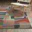 Tapis multicolore Holub-1532133719