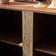 Buffet multifonctionnel au design rétro-1994263028