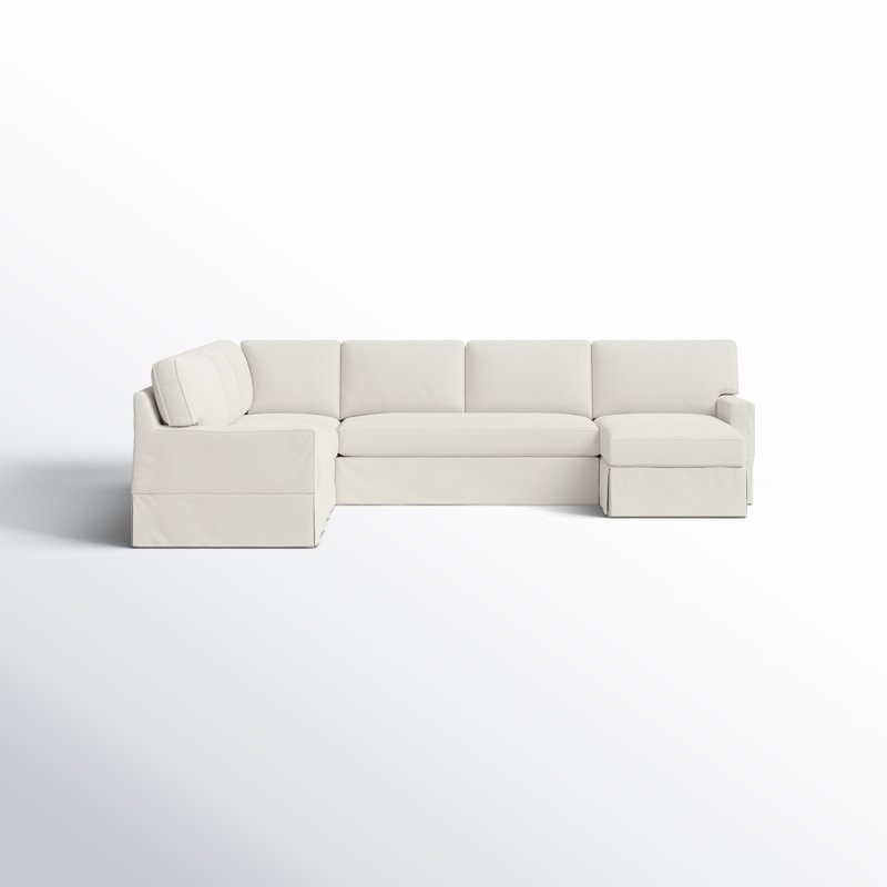 Birch Lane Taylor Sectional