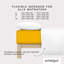 26 100% Cotton Jersey Knit Fitted Sheet-88368541-88368580