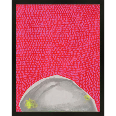 Starscape 2 Print by Andrea Stokes