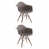 Taupe est en rupture de stock