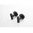 Stainless Steel 6-Piece Bathroom Towel Rack Set - Wall Mounted, Ideal for Organized Storage-119087341