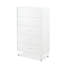 Commode 5 tiroirs Deoss
