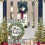 Merry Christmas Garden Flag-422201573