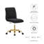 Chaise de bureau Ripple Performance-1396149927