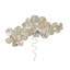 Fiddle 18 - Light Design Wall Light-738339463