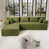 Green  Corduroy 