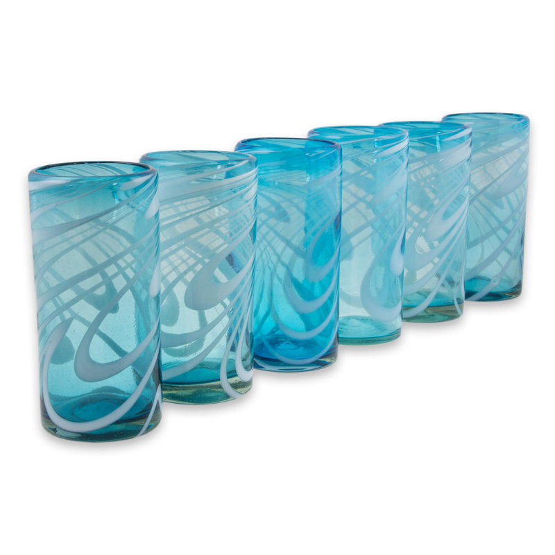 13 oz. Faiza Verre Highball