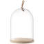 Ivalo Glass Cake Stand