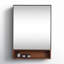 Bergen 24" Medicine Cabinet-211842274