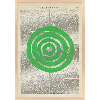 Philadelphia Print by Michela Sorrentino