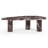 Colet Red Levanto Large Coffee Table