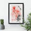 Pink Flamingo - Framed Print-56741722-56741726