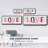 Patterned Love- Framed Canvas-110631745