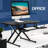 Adjustable Standing Desk Converter