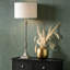 Basinger Metal Table Lamp